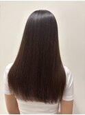 微還元トリートメント