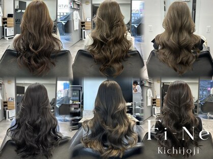 フィーネ 吉祥寺(Fi -Ne)の写真