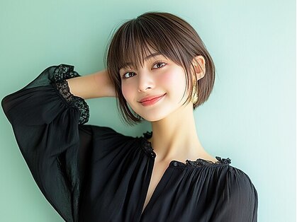 アンフィ 新杉田(Anphi)の写真