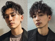 ファン(FUN)の雰囲気（ミリ単位でこだわるパーマ［柏/柏駅/学割U24/フェザーパーマ］）