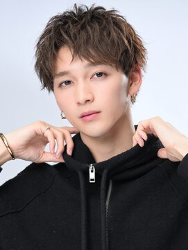 リップス 原宿(LIPPS) メンズアクティブショート