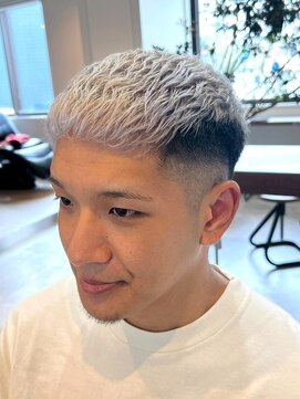 リアド(.RIAD) お客様スタイル「フィファ」