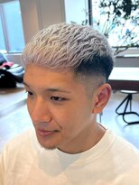 リアド(.RIAD) お客様スタイル「フィファ」