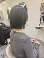 ゴーシェン 西船橋店(Goshen)&nbsp;西船橋美容室／ボブ／髪質改善