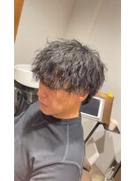 フレンズ(Friends) 波巻きスパイラル