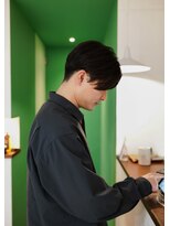 アナンダ(ananda)&nbsp;[2ブロック］30代40代50代におすすめメンズショート