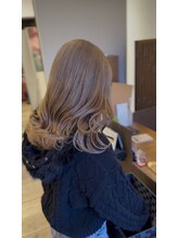 オルフェ(ORPHE)&nbsp;【ダブルカラーベージュ】