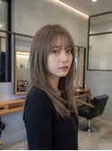 くびれミディアムレイヤー