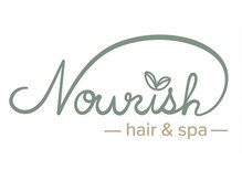 ナリッシュ(nourish)