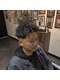 チル(CHILL)の写真/カットに動きを出すパーマが人気！色々なジャンルのパーマに対応◎ご希望のスタイルをお聞かせください。