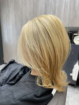 ITSUKI men's&nbsp;メンズスタイル