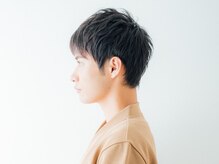 コボ(covo)の雰囲気（髪質改善/縮毛矯正/カット/白髪染め/白髪ぼかし/メンズ/阿佐ヶ谷）