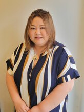 セシルヘアー 高知店(Cecil hair)&nbsp;濱田 千世