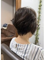 カノン(kanon) ショートカット