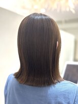 イレス 札幌駅前(IRESU) 髪質改善/縮毛矯正/美髪/艶髪/髪質改善トリートメント/酸性矯正