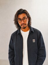 アグ ヘアー マロン梅田3号店(Agu hair marron) 橋本 晃