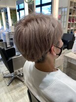ニューヨーク ニューヨーク マザーズ イオン四條畷店(NYNY Mothers) ホワイトベージュ