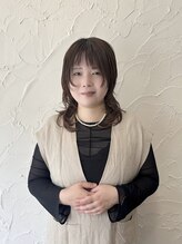 ジャスト ヘア アネックス 久里浜店(just hair ANNEX)&nbsp;杉尾菜美子 久里浜
