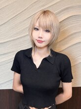 トリエラ 新宿(TRIELA)&nbsp;Coharu 