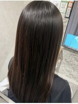 サニーココ(SUNNIcoco.)&nbsp;髪質改善トリートメント+水分チャージ