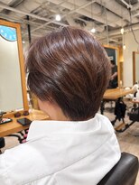 アイナ 銀座(Aina)&nbsp;メンズビジネススタイル