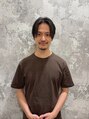 エイミー バイ ハセ(Aimee by HASE)&nbsp;鐘ヶ江 健史