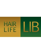 Hair Life LIB 【ヘア ライフ リブ】