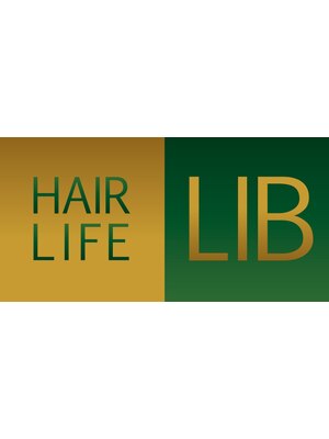 ヘアーライフ リブ(Hair Life LIB)