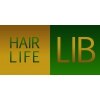 ヘアーライフ リブ(Hair Life LIB)のお店ロゴ