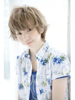 ネオリーブノース 中板橋店(Neolive north)&nbsp;【Neolive　north】マニッシュショート