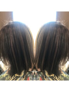 ベルスタ(BELSTA) ベルスタスタイル