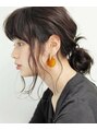 メゾンブラン アヴェダ(Maison Blanc AVEDA)&nbsp;簡単1分arrange☆お伝えさせていただきます!!