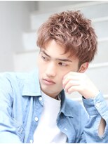 フィフス(fifth)&nbsp;18'awスタイルコレクション8ツーブロック