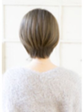 ザ シー 橋本(The C) 似合わせカットヘア / ザシーバイアフロート