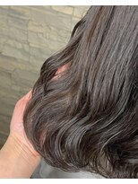 ヘアーチェリーコーク ランプ(HAIR CHERRY COKE Lamp)&nbsp;＊コーラルピンク