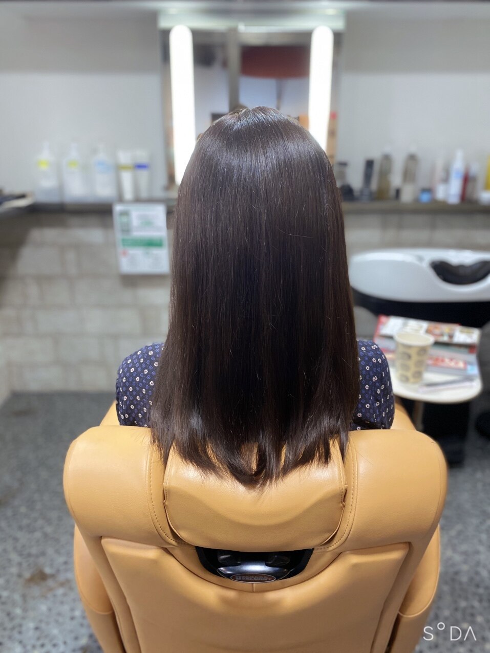 HAIR BEAUTE BOTANICAL ダークブラウン 5本セット 6189C5Z5oSL._UF894,1000_QL80_.jpg