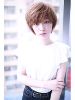 シーラス バイクラウドゼロ(Cirrus by Cloud zero)&nbsp;フローバングショート【Cirrus by Cloud zero】