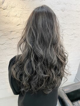 ラム(L'am) ハイライト