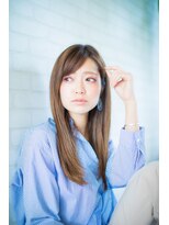 クラッチバイシオンアグリゲイト(CLUTCH by Zi-on aggregate)&nbsp;☆大人ストレート☆