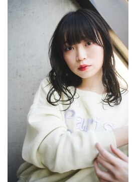 アブソ(Absolute) ナチュラルワンカール1