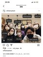 リフ(Ref.)&nbsp;個性豊かなRef.のSTAFF☆個人のアカウントもありますので是非♪