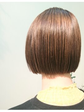 オーフェル(OHFEL) ミニボブ