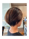 ミニショート