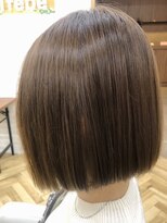 ライフビーネオ(Lifebe Neo)&nbsp;美革ストレート