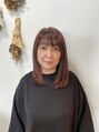 髪切処ICHI(カミキリドコロイチ) 山本 まゆみ