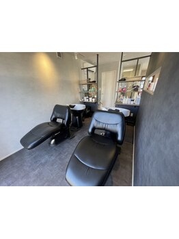 《居心地の良いアットホーム空間＊》いつでも通いやすい◎髪質改善などヘアケアのこともお任せ下さい！