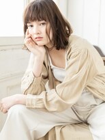 アッシュ 国立店(Ash)&nbsp;カット/カラー/パーマ/縮毛矯正/髪質改善/国立/府中/小平