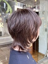 ロジエ(ROSIER) マッシュウルフレイヤー