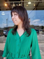 リコリミックス(RICO remix)&nbsp;ウルフ×ダブルカラー