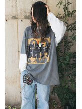 チーカ(chica)&nbsp;森本 裕